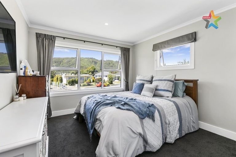 Photo of property in 119 Wellington Road, Wainuiomata, Lower Hutt, 5014