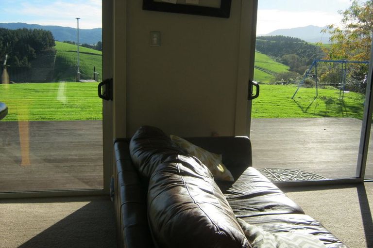 Photo of property in 159 Downs Road, Geraldine Downs, Geraldine, 7991