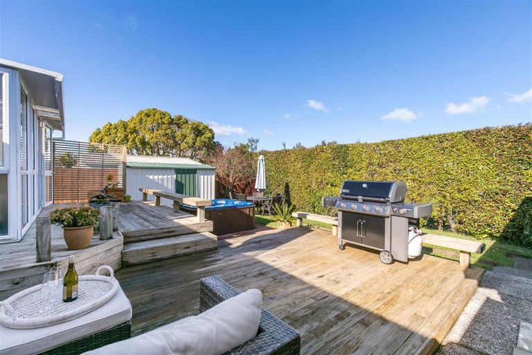 Photo of property in 43 Sylvia Road, Hillcrest, Auckland, 0627