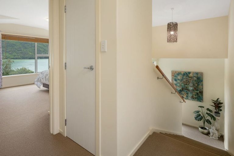 Photo of property in 36 Pukenui Road, Havelock, Picton, 7281