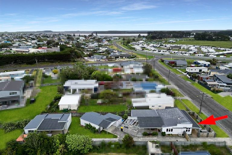 Photo of property in 51 Nash Parade, Foxton Beach, Foxton, 4815