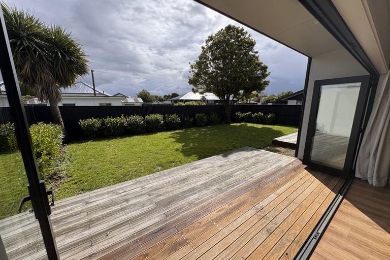 Photo of property in 46b Patten Street, Avonside, Christchurch, 8061