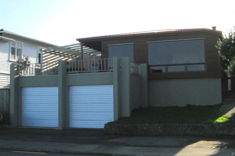 Photo of property in 48 Moana Road, Plimmerton, Porirua, 5026