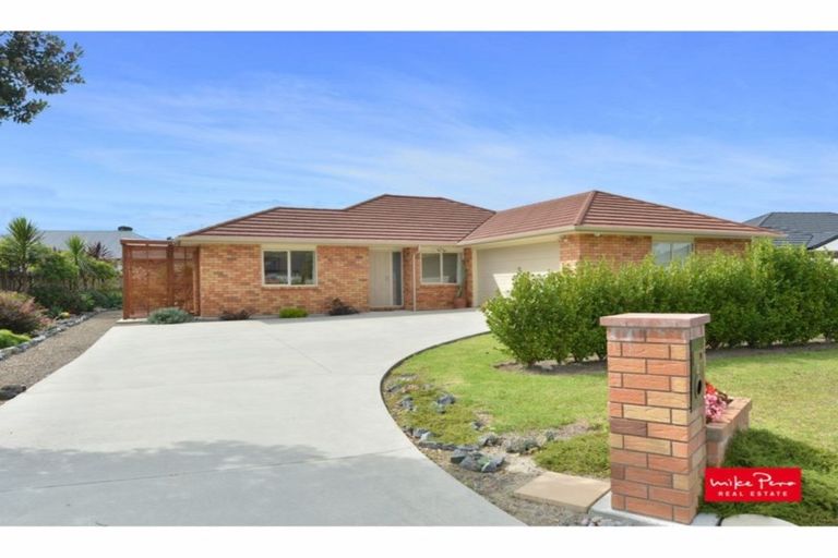 Photo of property in 14 Flax Street, Ruakaka, 0116