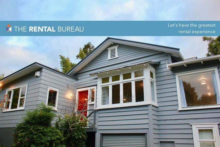 Photo of property in 91 Rosier Road, Glen Eden, Auckland, 0602