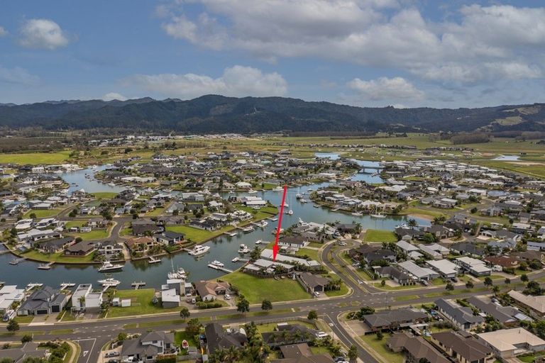 Photo of property in 3 Little George Place, Whitianga, 3510