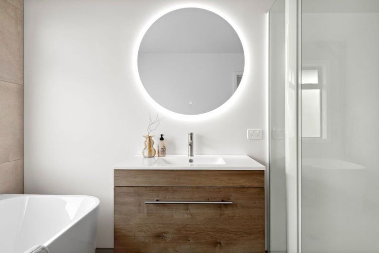 Photo of property in 14 Hauhake Terrace, Leamington, 3495