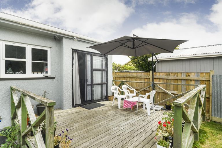 Photo of property in 7 Matamau Street, Palmerston North, 4414