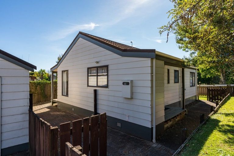 Photo of property in 6a Bishoprick Crescent, Te Puke, 3119