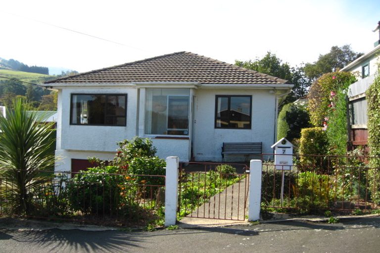 Photo of property in 7 Montague Street, North East Valley, Dunedin, 9010