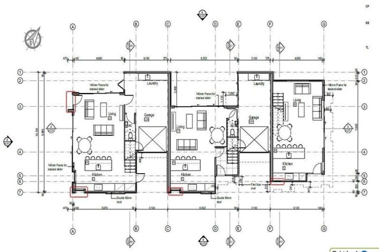 Photo of property in 2 Albany Street, St Albans, Christchurch, 8014