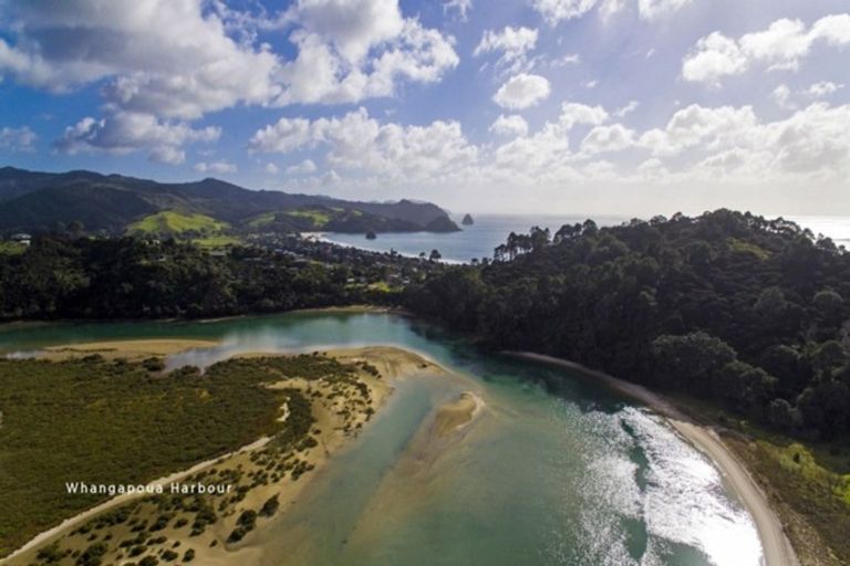 Photo of property in 128 Adams Road, Whangapoua, Coromandel, 3582