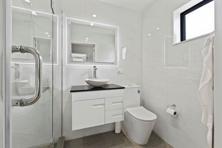 Photo of property in 25 Perehia Road, Flat Bush, Auckland, 2019