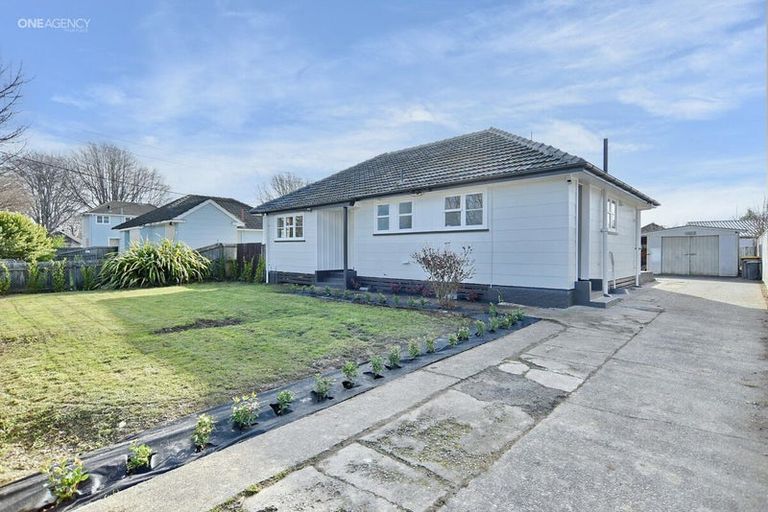 Photo of property in 5 Orcades Street, Shirley, Christchurch, 8013