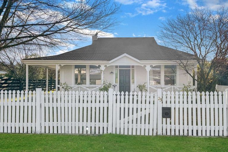 Photo of property in 23 Ray Street, Cromwell, 9310