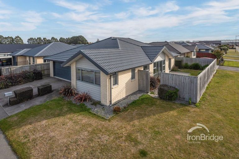 Photo of property in 2 Killarney Avenue, Halswell, Christchurch, 8025