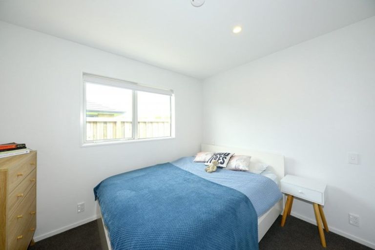 Photo of property in 50 Shillingford Boulevard, Rolleston, 7615