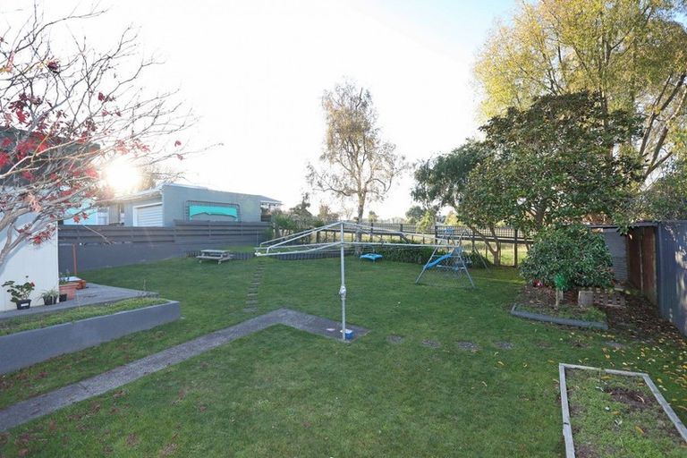 Photo of property in 15 Homelands Avenue, Feilding, 4702