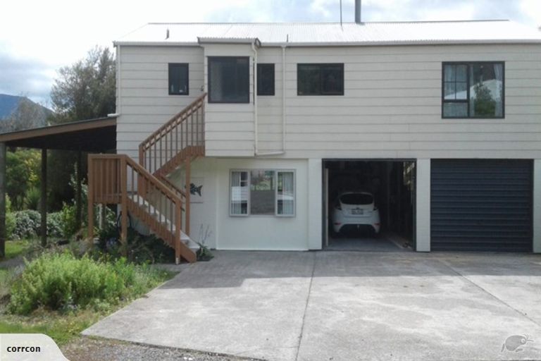 Photo of property in 4b Lawrence Street, Havelock, 7100