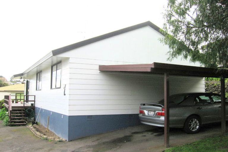 Photo of property in 7 Peppertree Way, Brookfield, Tauranga, 3110