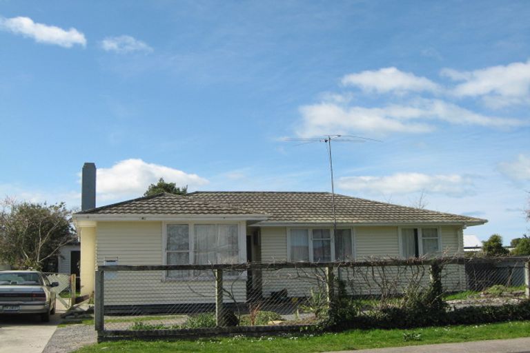 Photo of property in 22 Churchill Avenue, Wairoa, 4108