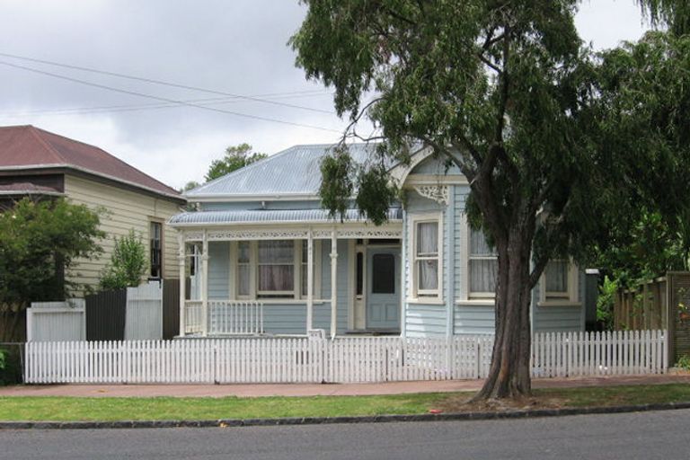 Photo of property in 80 Crummer Road, Grey Lynn, Auckland, 1021