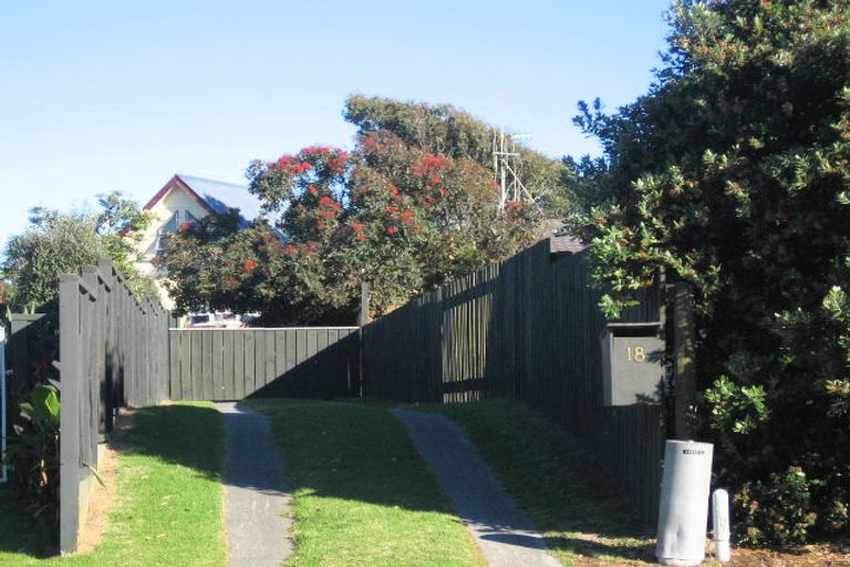 Photo of property in 18 Norfolk Crescent, Otaki Beach, Otaki, 5512