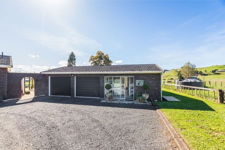Photo of property in 12 Jeffs Road, Mangatawhiri, Pokeno, 2471