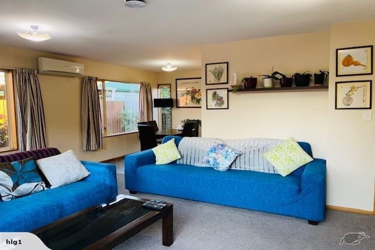 Photo of property in 60b Halswell Road, Hillmorton, Christchurch, 8025