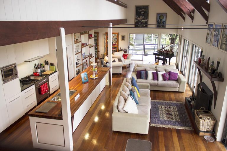 Photo of property in 838 Puketona Road, Haruru, 0204