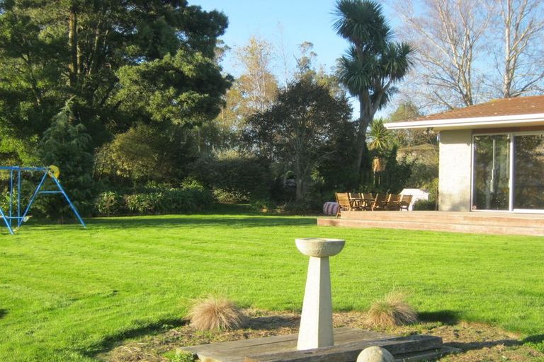 Photo of property in 159 Downs Road, Geraldine Downs, Geraldine, 7991