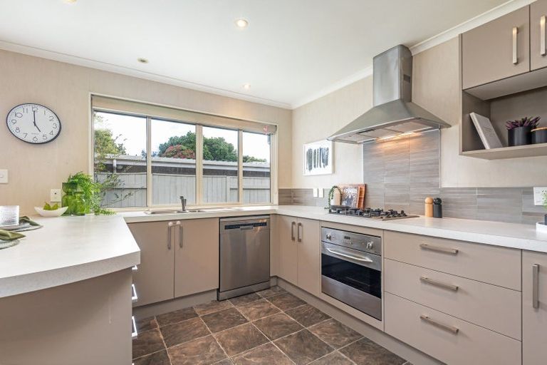 Photo of property in 58 Karina Terrace, Roslyn, Palmerston North, 4414