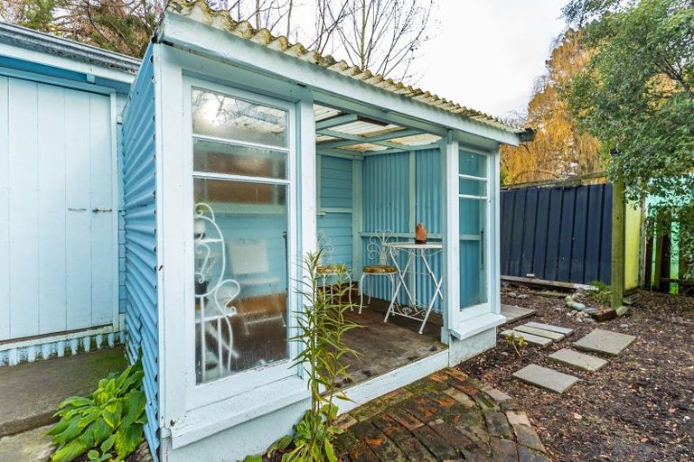 Photo of property in 53a Mckenzie Street, Geraldine, 7930