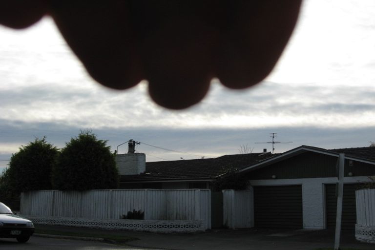 Photo of property in 38 Wadeley Road, Ilam, Christchurch, 8041