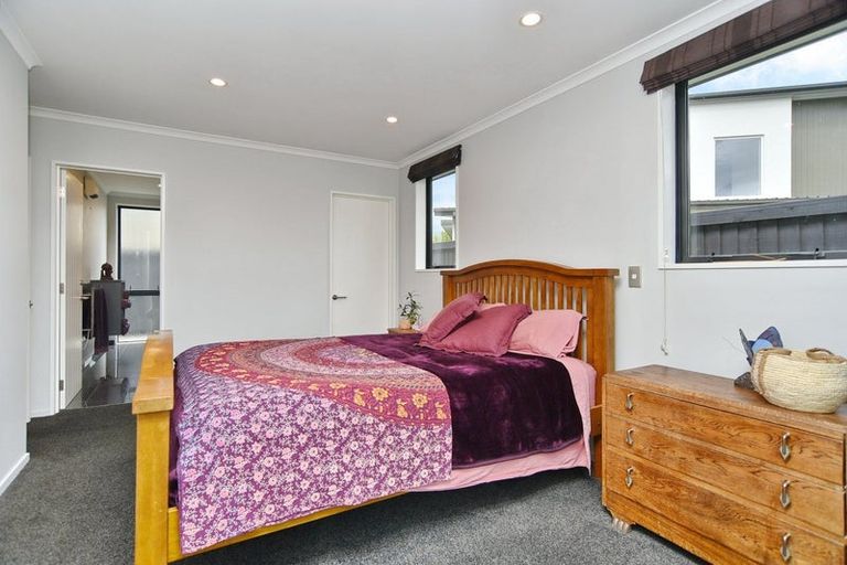 Photo of property in 5 Peak Crescent, Kaiapoi, 7630
