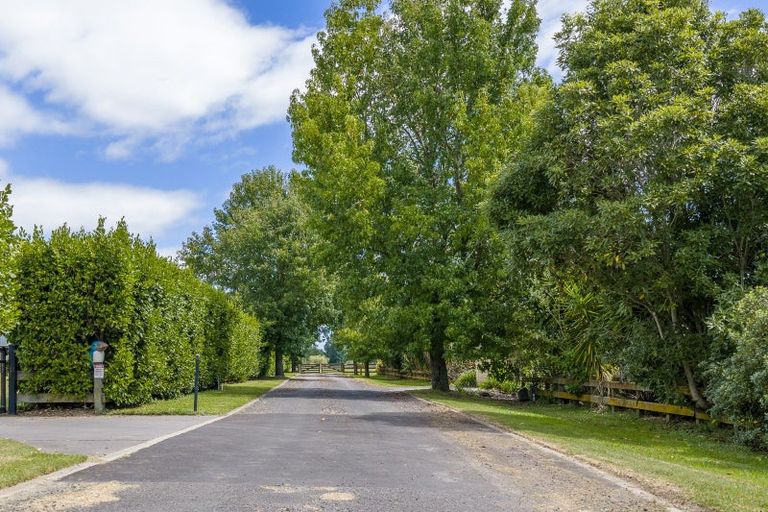 Photo of property in 23c Broadmeadows Road, Tamahere, Hamilton, 3493