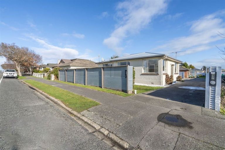 Photo of property in 31 Morton Street, Georgetown, Invercargill, 9812