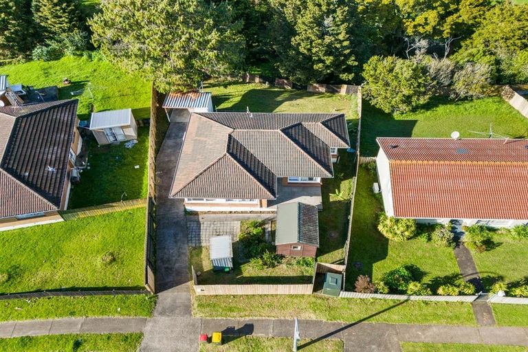 Photo of property in 22 Innismara Avenue, Wattle Downs, Auckland, 2103