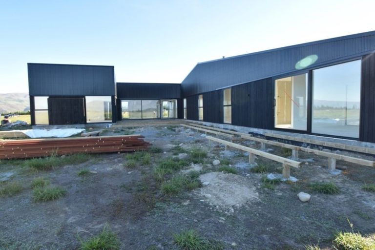 Photo of property in 42 The Drive, Twizel, 7999