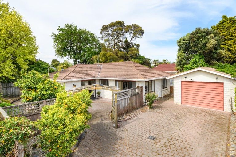 Photo of property in 18a Ngaio Street, West End, Palmerston North, 4412