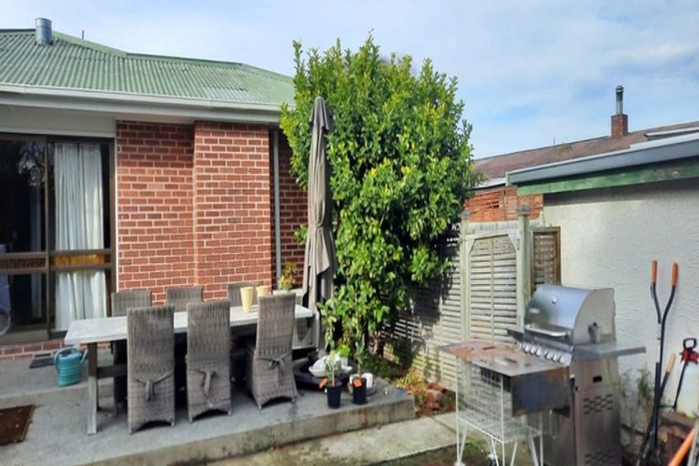 Photo of property in 123 Stanbury Avenue, Somerfield, Christchurch, 8024