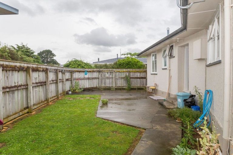 Photo of property in 81 Barraud Street, Dannevirke, 4930