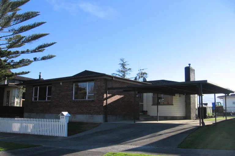Photo of property in 29 Terry Crescent, Milson, Palmerston North, 4414