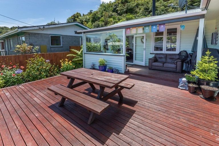 Photo of property in 115 Marsden Road, Greymouth, 7805