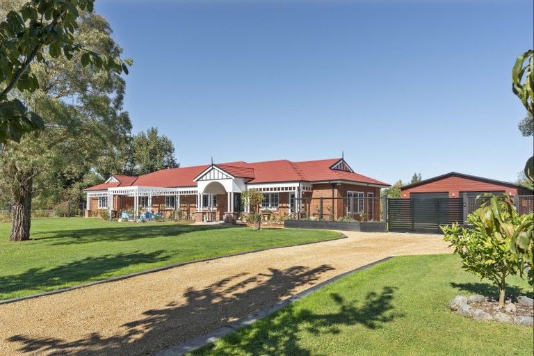 Photo of property in 85 North Street, Greytown, 5712