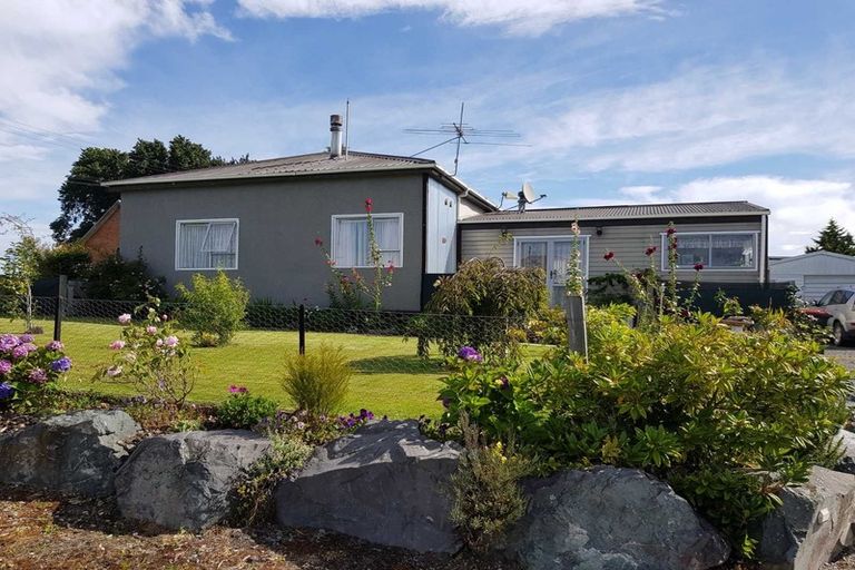 Photo of property in 159 Benhar Road, Benhar, Balclutha, 9272