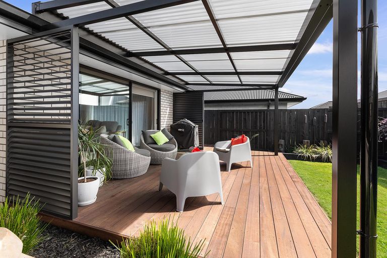 Photo of property in 16 Harp Street, Morrinsville, 3300