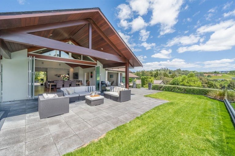 Photo of property in 17 Pearson Road, Whitford, 2571