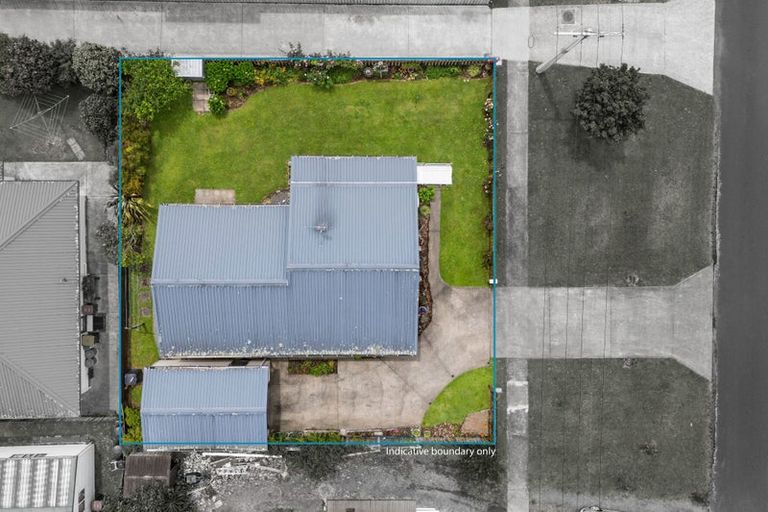 Photo of property in 6b Queen Street, Waihi, 3610