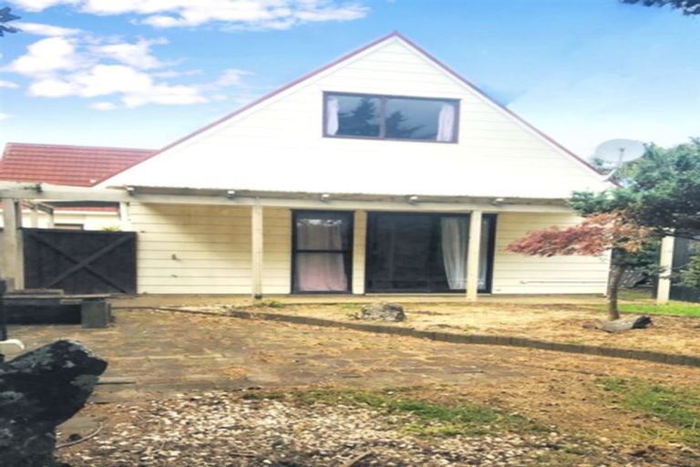 Photo of property in 5/61 Birdwood Avenue, Papatoetoe, Auckland, 2025